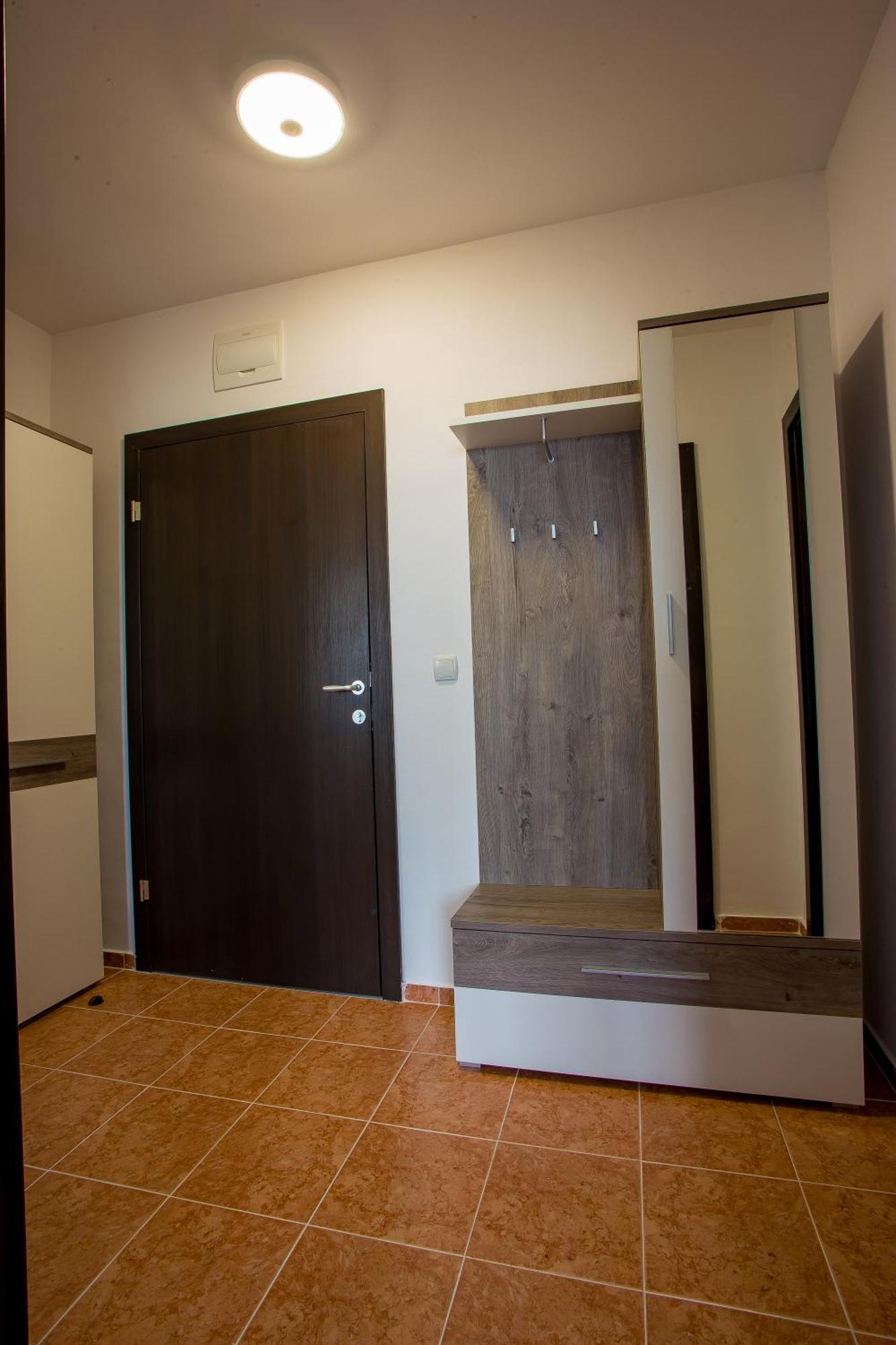 Apartment Iva - Iglika 2 โบโรเวทส์ ภายนอก รูปภาพ