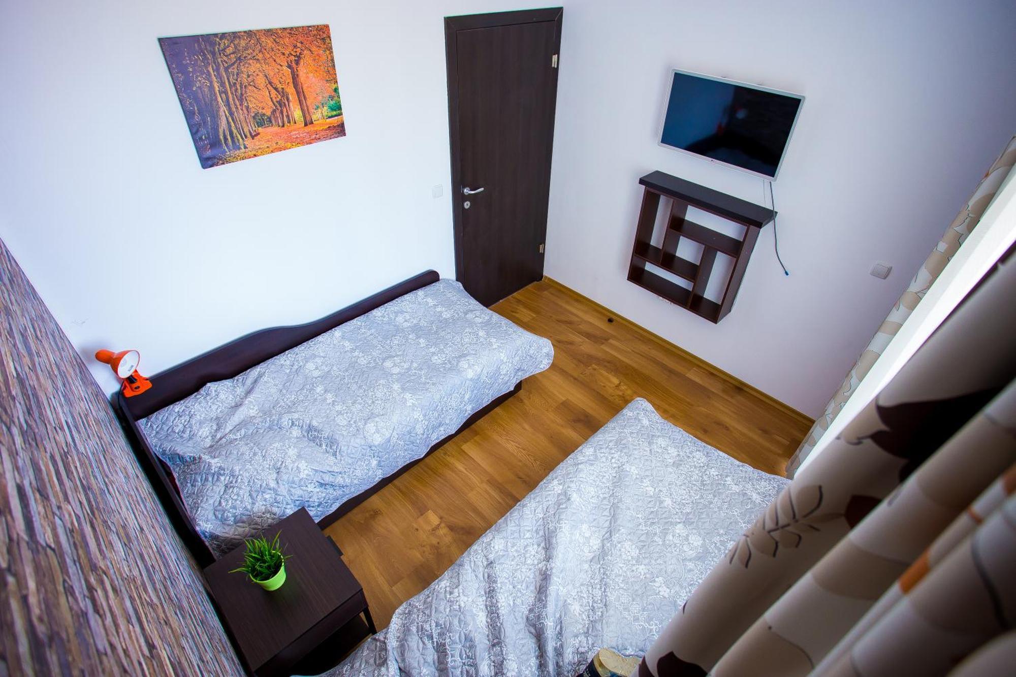 Apartment Iva - Iglika 2 โบโรเวทส์ ภายนอก รูปภาพ