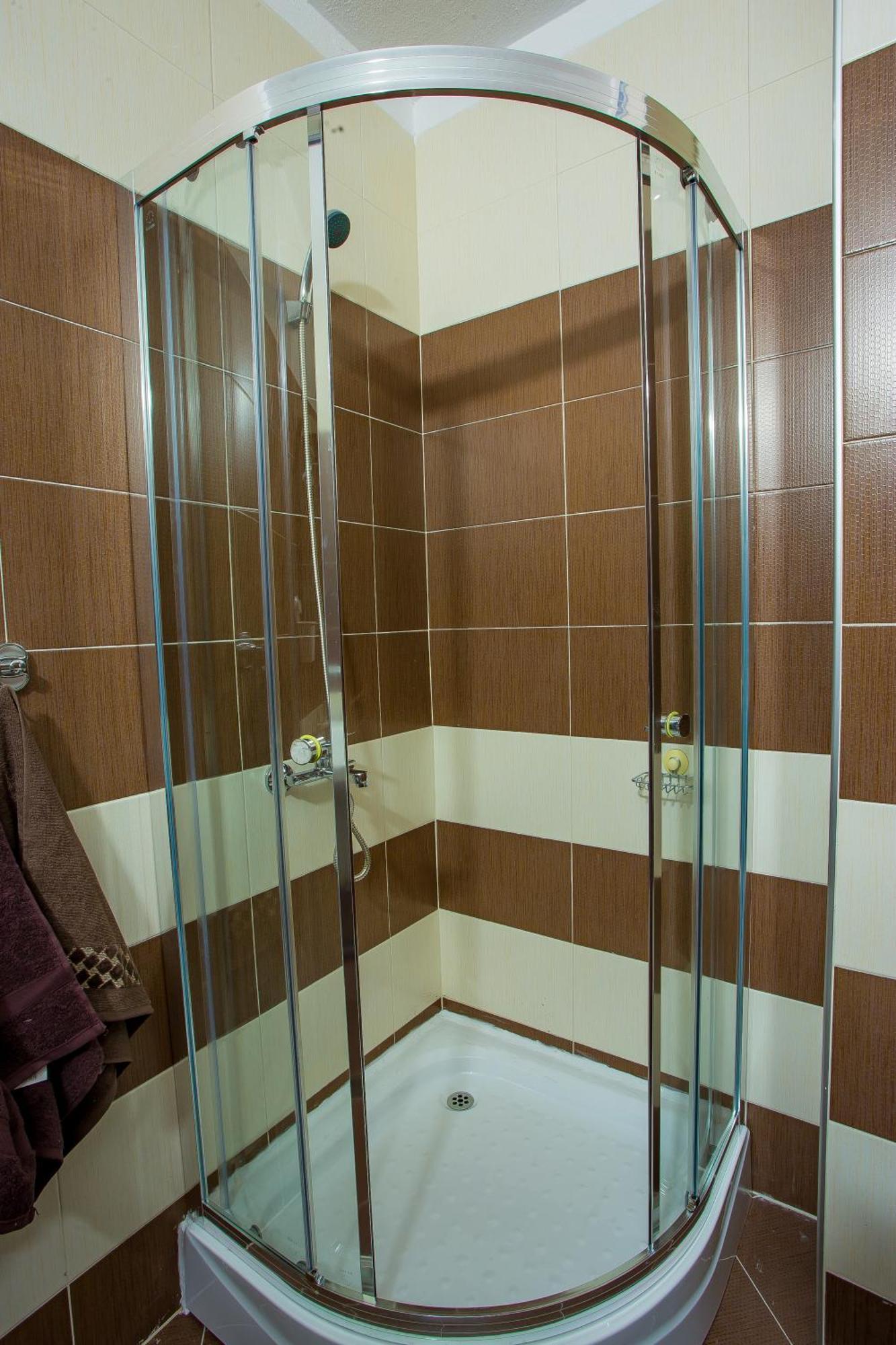 Apartment Iva - Iglika 2 โบโรเวทส์ ภายนอก รูปภาพ