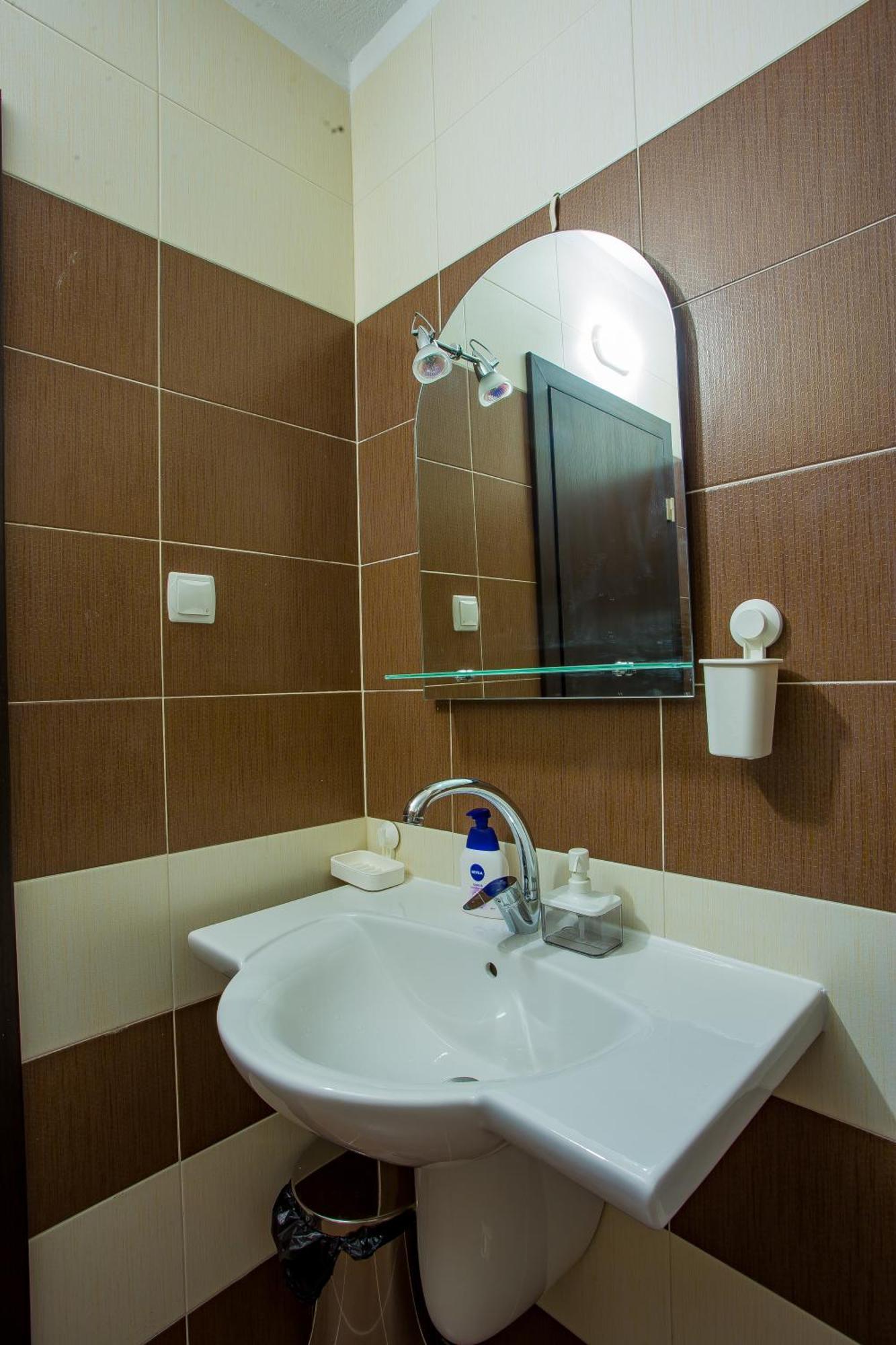 Apartment Iva - Iglika 2 โบโรเวทส์ ภายนอก รูปภาพ