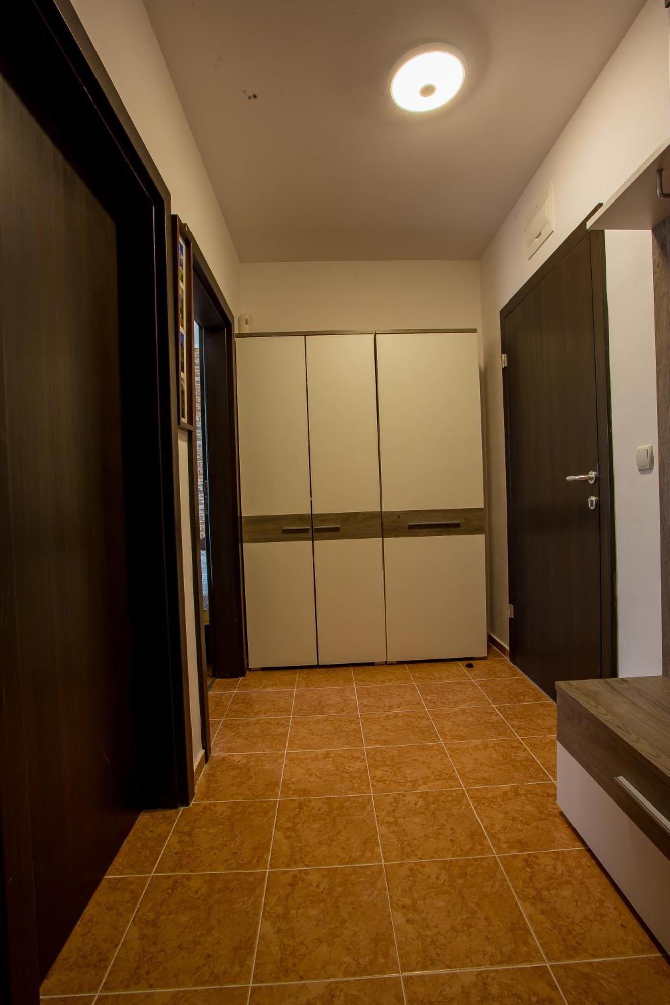Apartment Iva - Iglika 2 โบโรเวทส์ ภายนอก รูปภาพ