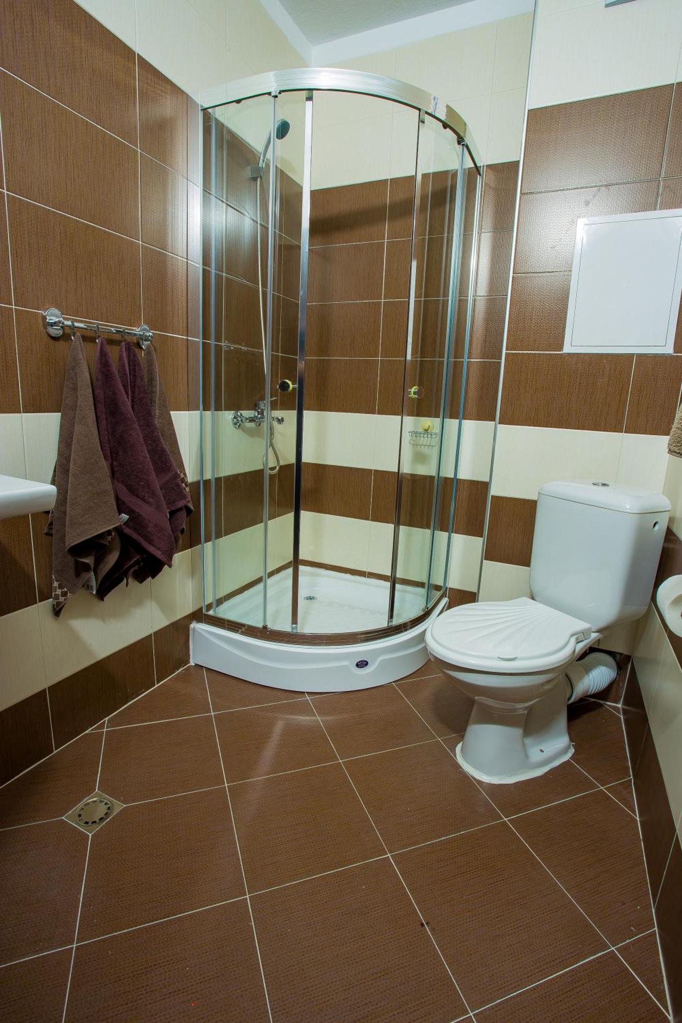 Apartment Iva - Iglika 2 โบโรเวทส์ ภายนอก รูปภาพ