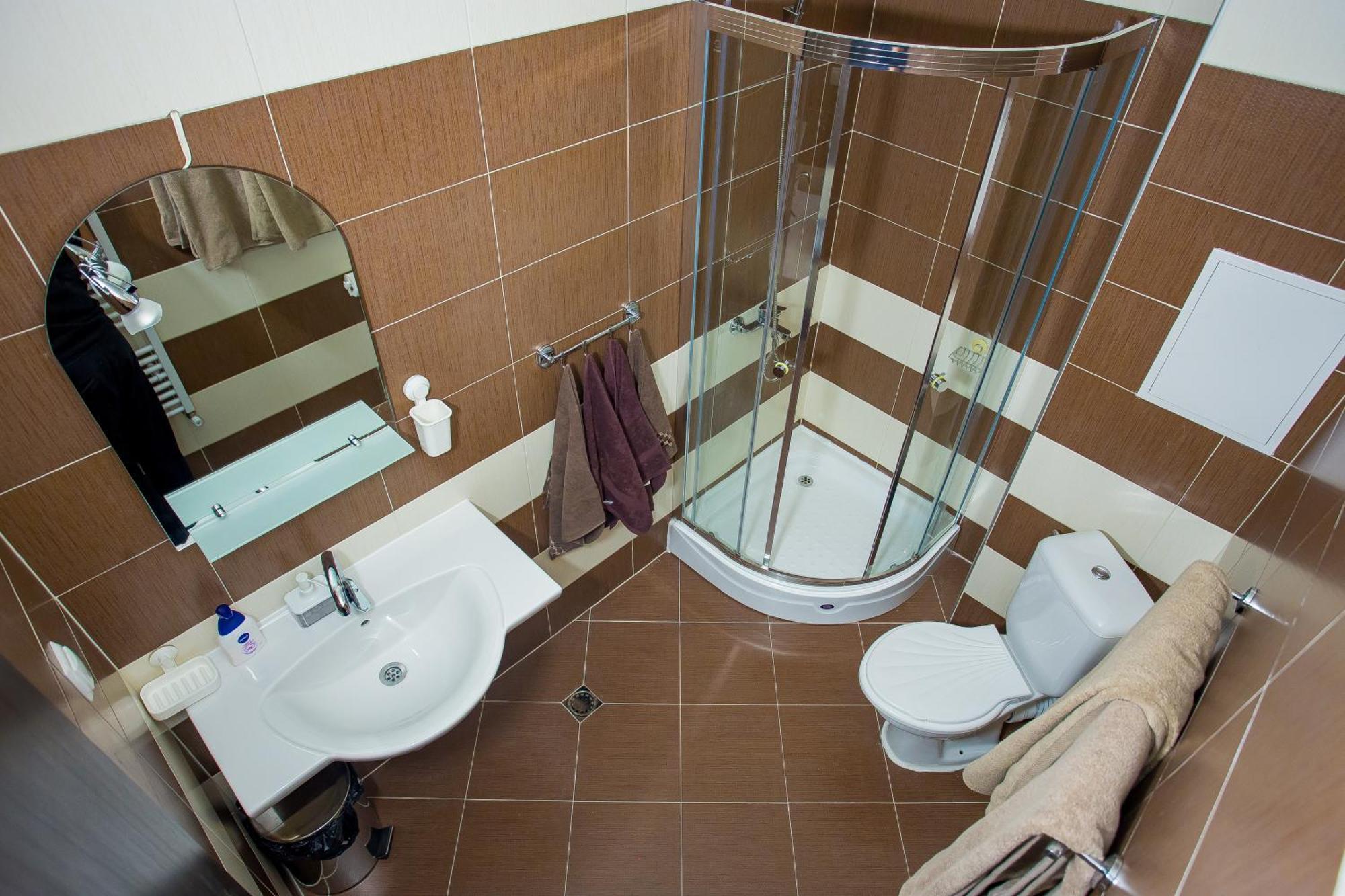 Apartment Iva - Iglika 2 โบโรเวทส์ ภายนอก รูปภาพ