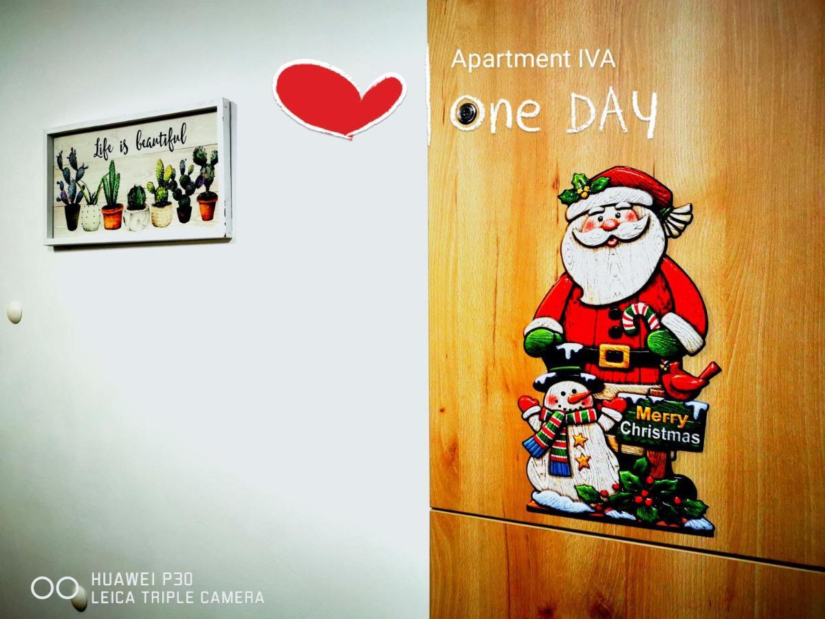 Apartment Iva - Iglika 2 โบโรเวทส์ ภายนอก รูปภาพ