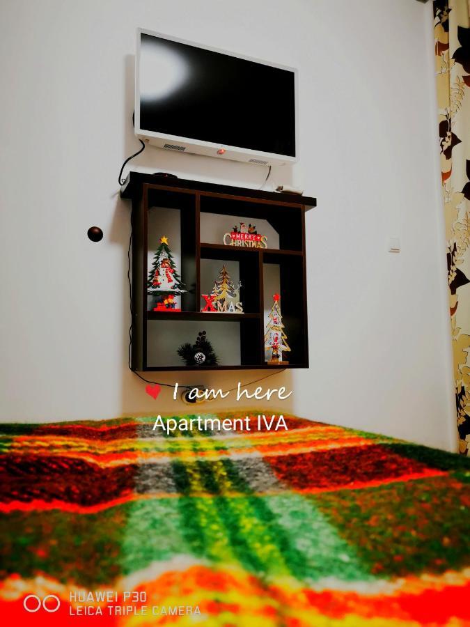 Apartment Iva - Iglika 2 โบโรเวทส์ ภายนอก รูปภาพ